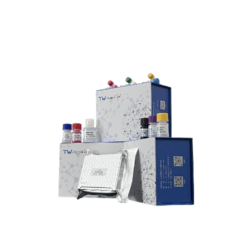 ELISA試劑盒使用說(shuō)明書