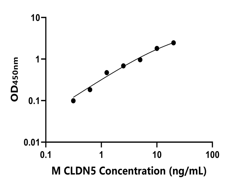 小鼠(CLDN5)ELISA試劑盒 小鼠(CLDN5)ELISA試劑盒