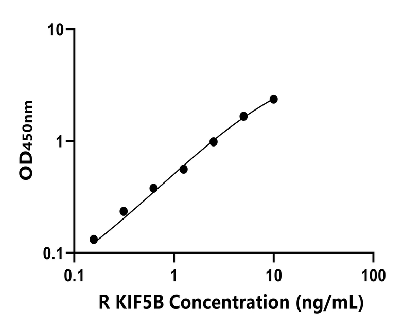 大鼠(KIF5B)ELISA試劑盒 大鼠(KIF5B)ELISA試劑盒
