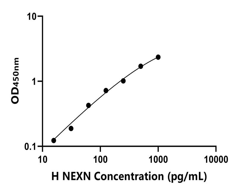 人(NEXN)ELISA試劑盒